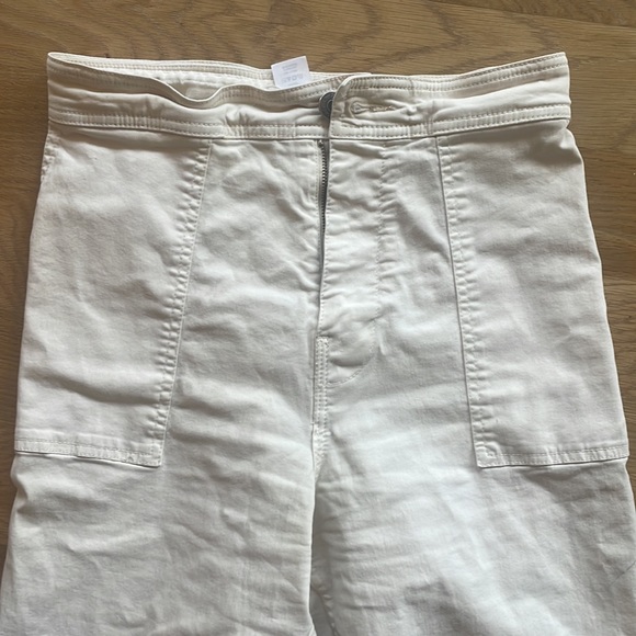 Lou and Gray High Rise Wide leg trousers - Picture 6 of 6